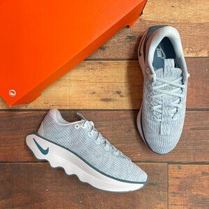 Nike Women's Motiva "Blue Tint" Running Shoes